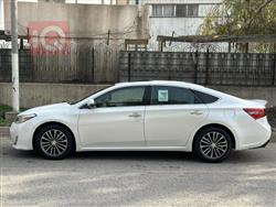 تويوتا أفالون